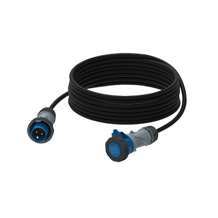 MENNEKES Verlengsnoer PowerTOP® Xtension 8203