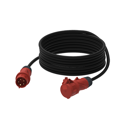 MENNEKES Verlengsnoer PowerTOP® Xtension 8205