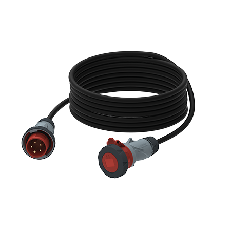 MENNEKES Verlengsnoer PowerTOP® Xtension 8207