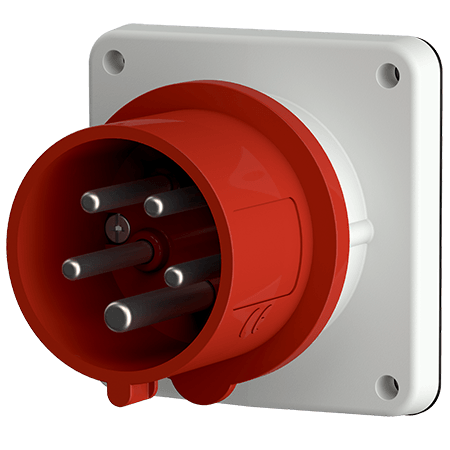 MENNEKES Toestelcontactstop 821