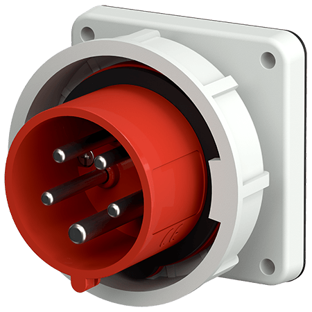 MENNEKES Toestelcontactstop 834