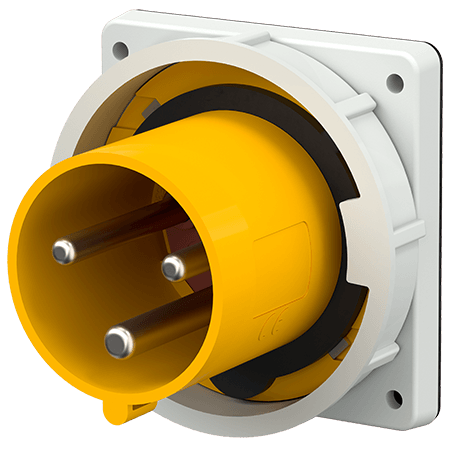 MENNEKES Toestelcontactstop 835