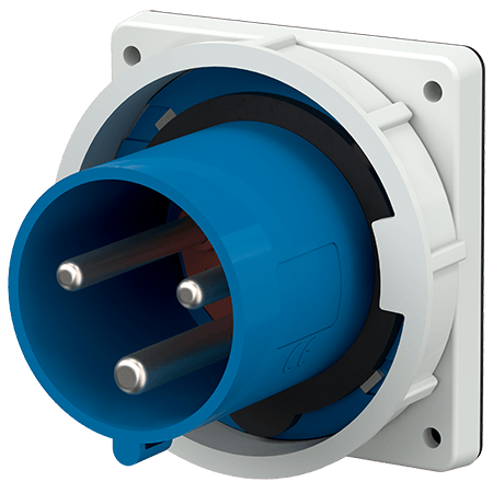 MENNEKES Toestelcontactstop 836