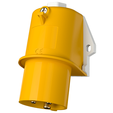 MENNEKES Toestelcontactstop 843