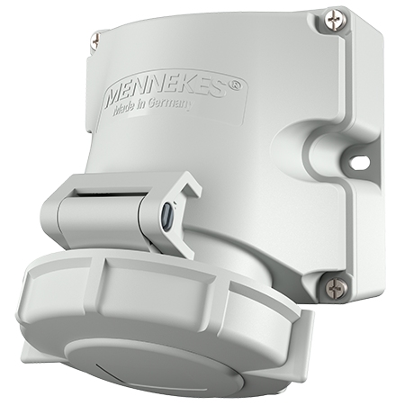 MENNEKES Wandcontactdoos 9327
