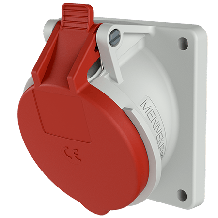MENNEKES Inbouwcontactdoos CEEplus® 960