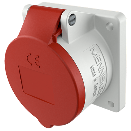 MENNEKES Inbouwcontactdoos CEEplus® 961